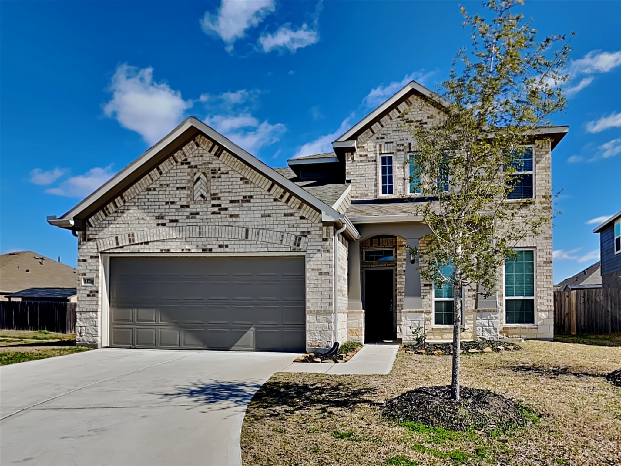 13714 Sun Bear Court Crosby TX 77532