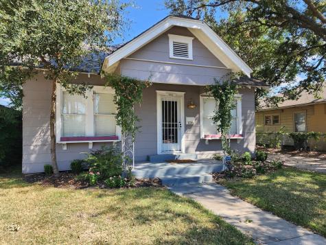 1016 Studewood Street Houston TX 77008