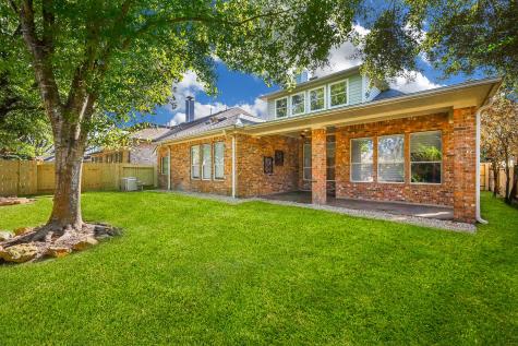 7431 Baldwin Crossing Sugar Land TX 77479