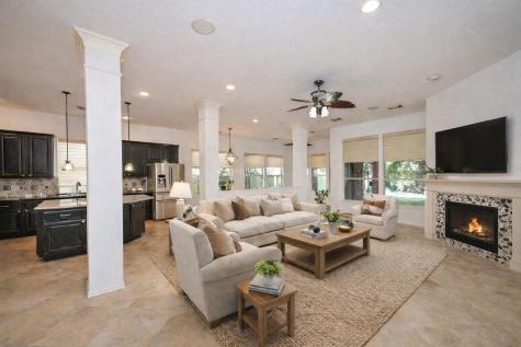 7431 Baldwin Crossing Sugar Land TX 77479