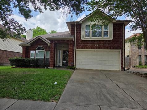 12338 Southmeadow Drive Stafford TX 77477