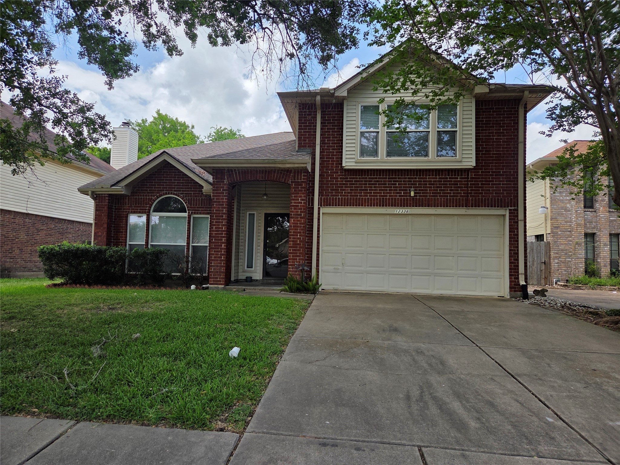 12338 Southmeadow Drive Stafford TX 77477