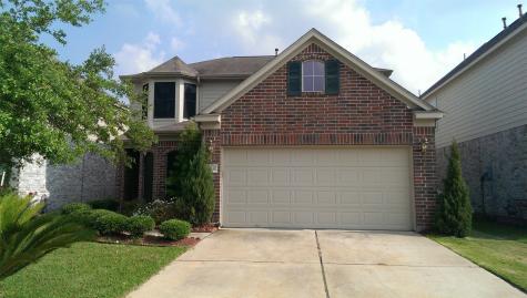 19531 Hickory Meadow Lane Houston TX 77084