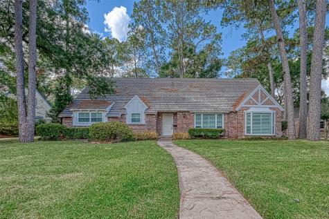 12223 Broken Bough Drive Houston TX 77024