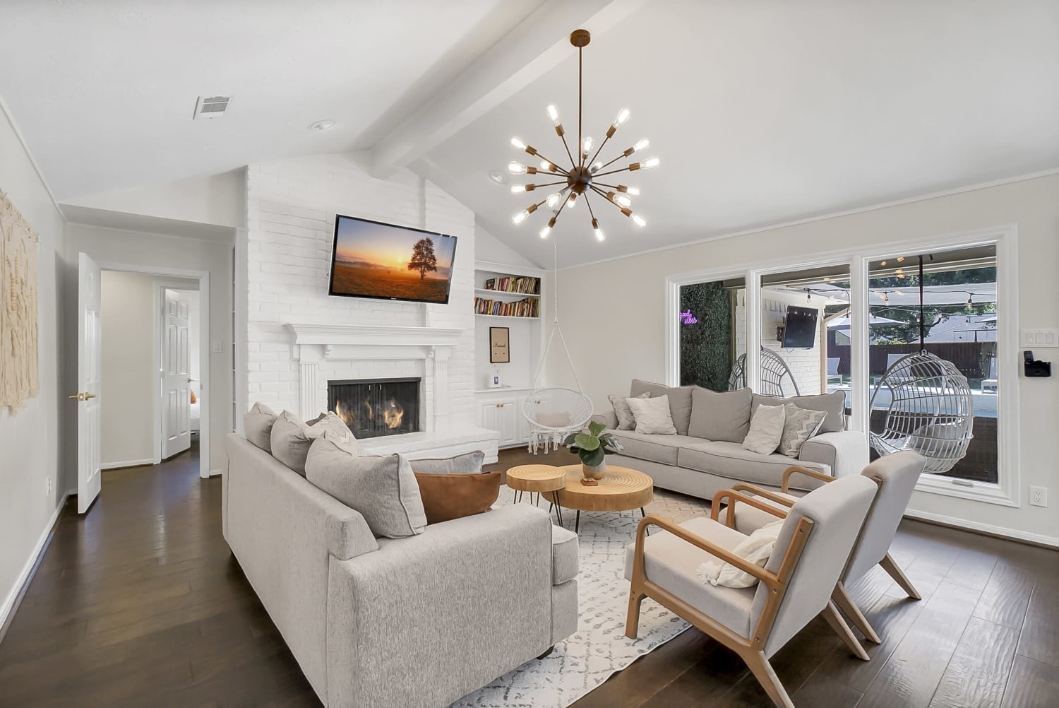 15309 Glamorgan Drive Jersey Village TX 77040