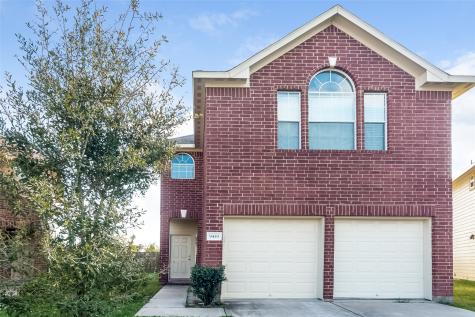 9459 Sunflower Ridge Lane Houston TX 77064