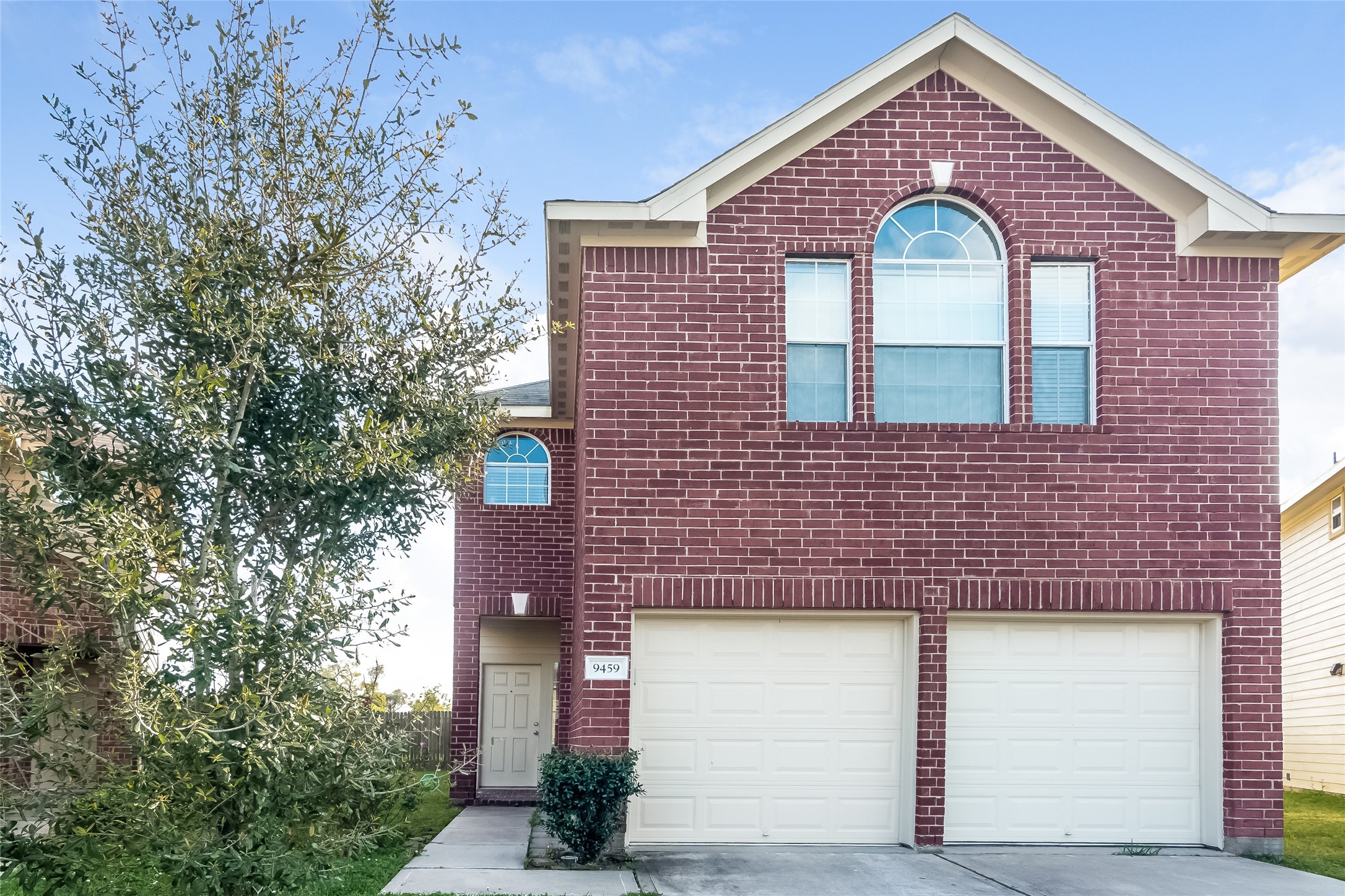 9459 Sunflower Ridge Lane Houston TX 77064