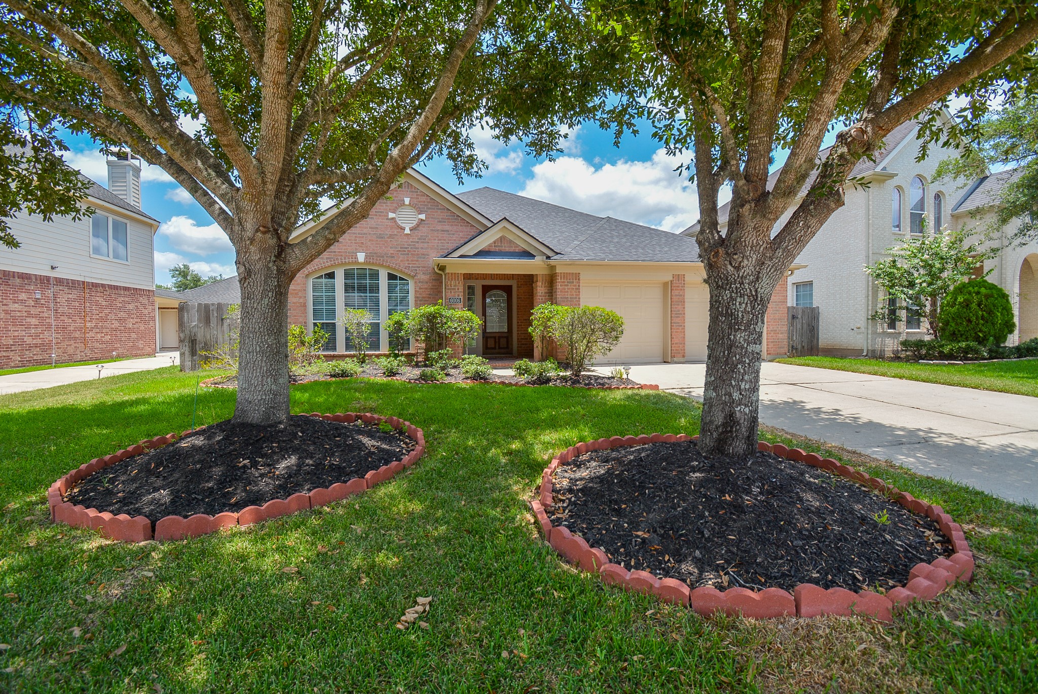 6006 Royal Hollow Lane Katy TX 77450