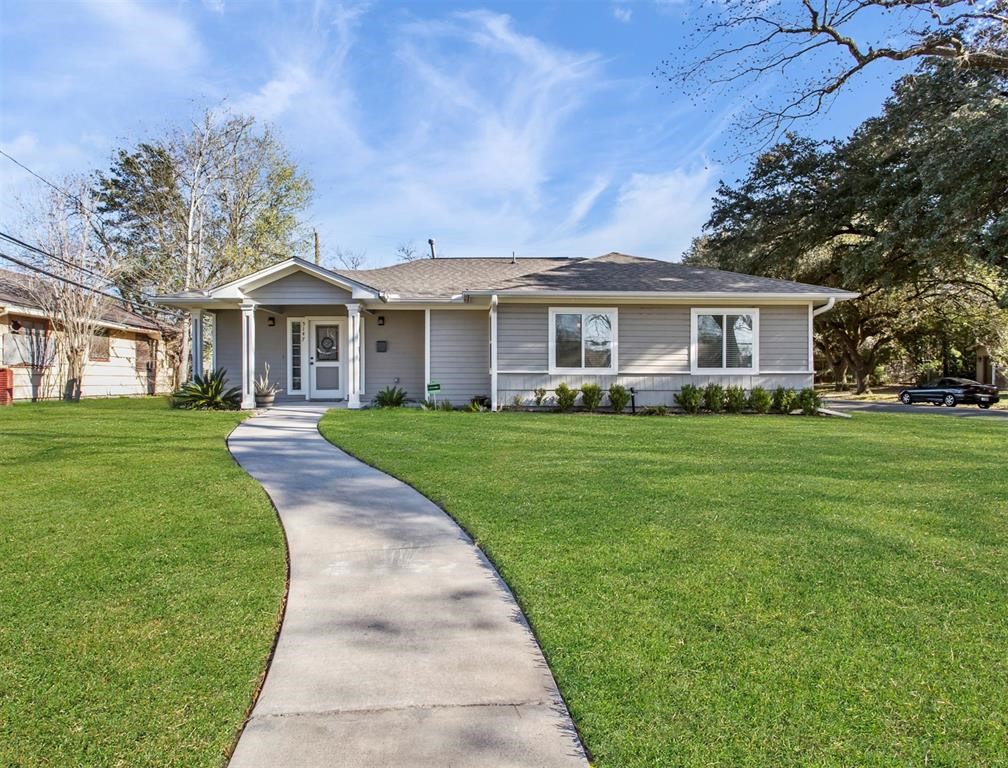 5147 Cortelyou Lane Houston TX 77021