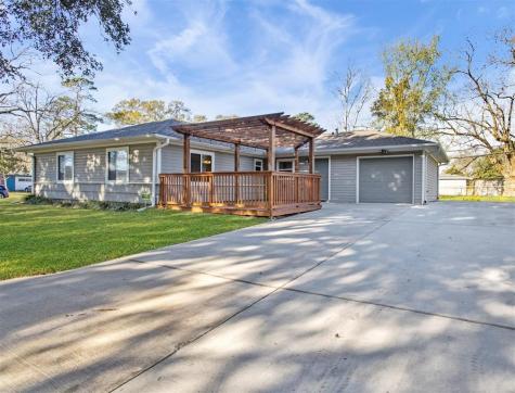 5147 Cortelyou Lane Houston TX 77021