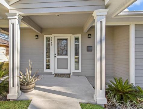 5147 Cortelyou Lane Houston TX 77021