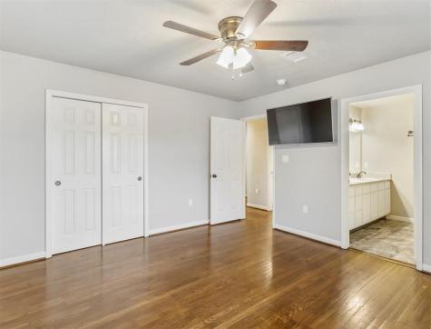5147 Cortelyou Lane Houston TX 77021