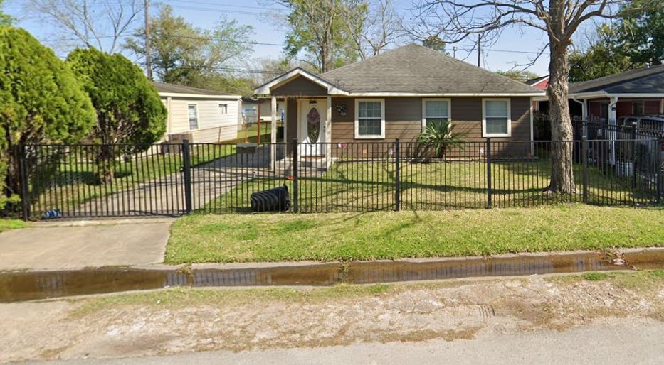 10309 Chadwick Street Houston TX 77029