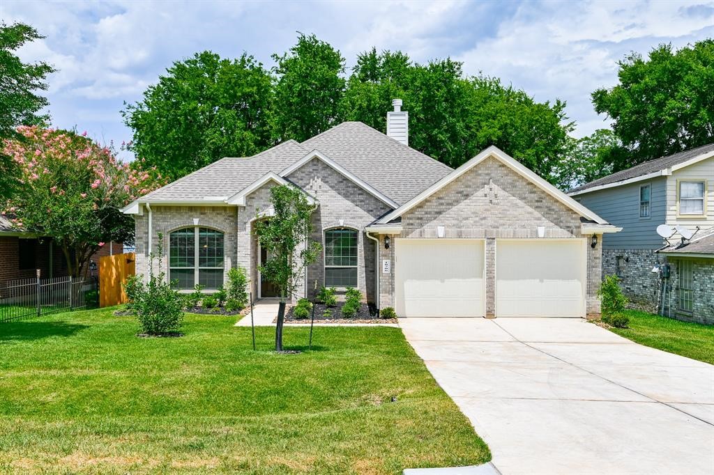 10706 Estelle Circle Montgomery TX 77356