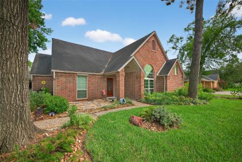 2711 Yost Boulevard Pearland TX 77581