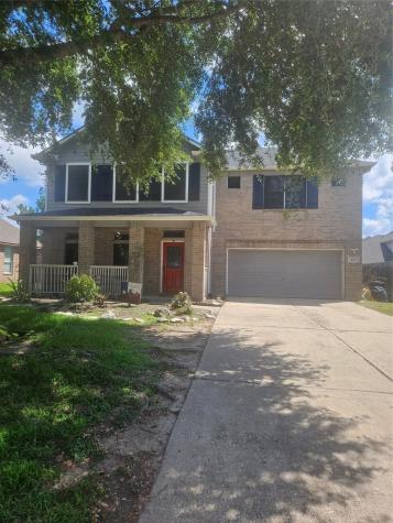 901 Bay Area Boulevard League City TX 77573