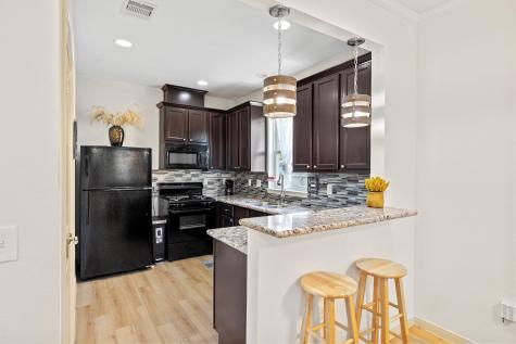 2107 54th Street Galveston TX 77551