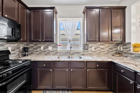2107 54th Street Galveston TX 77551