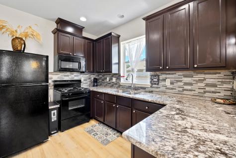 2107 54th Street Galveston TX 77551