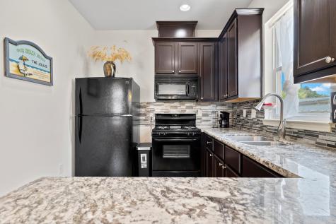 2107 54th Street Galveston TX 77551