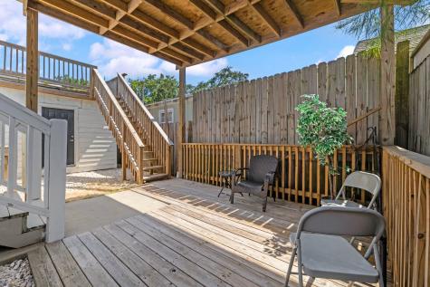 2107 54th Street Galveston TX 77551