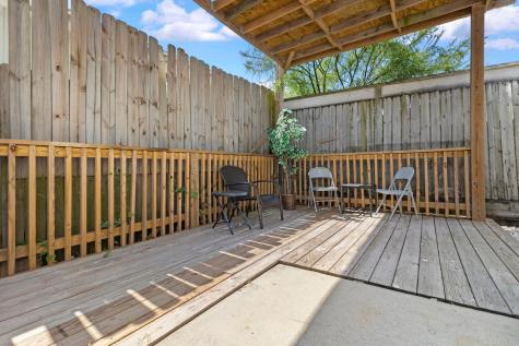 2107 54th Street Galveston TX 77551