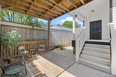 2107 54th Street Galveston TX 77551