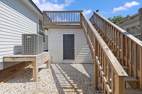 2107 54th Street Galveston TX 77551