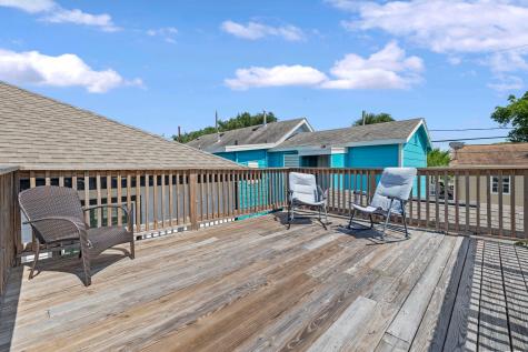 2107 54th Street Galveston TX 77551