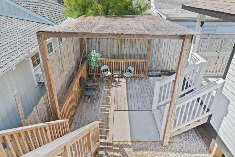 2107 54th Street Galveston TX 77551