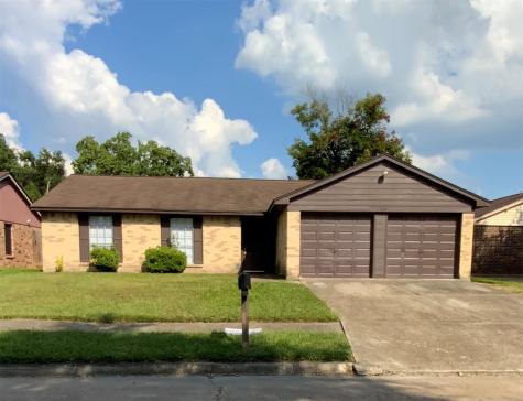 1366 Stevenage Lane Channelview TX 77530