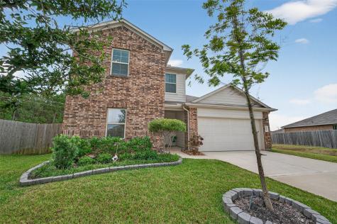 14601 Blackbrush Manor Magnolia TX 77354