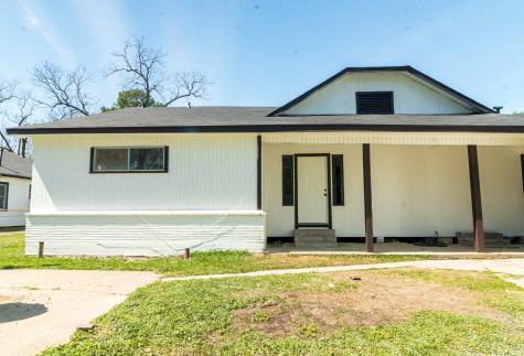 4918 Leffingwell Street Houston TX 77026
