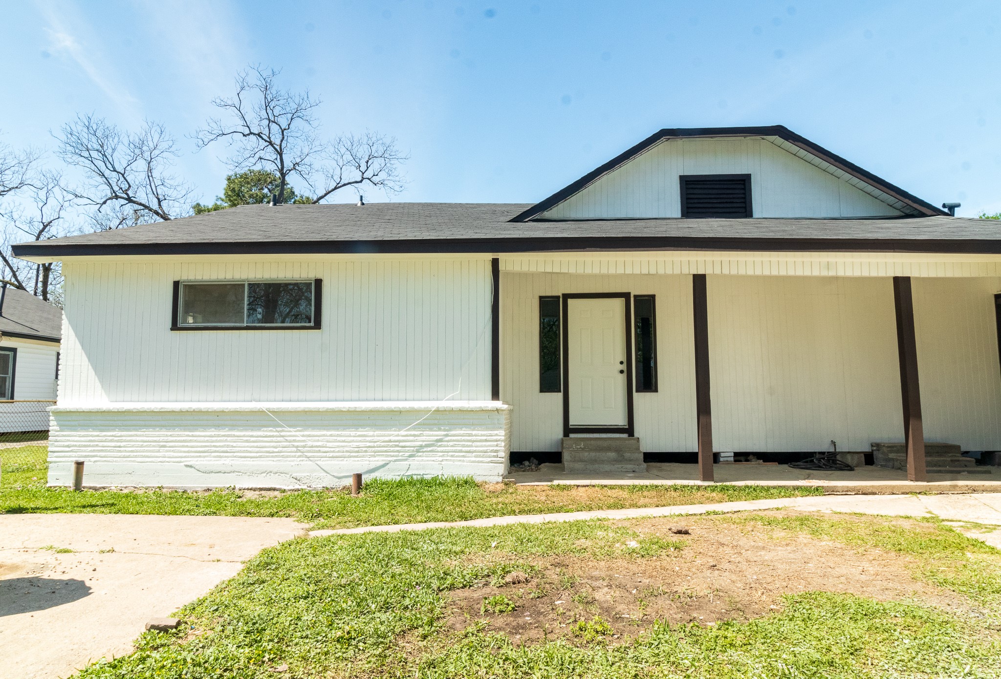 4918 Leffingwell Street Houston TX 77026