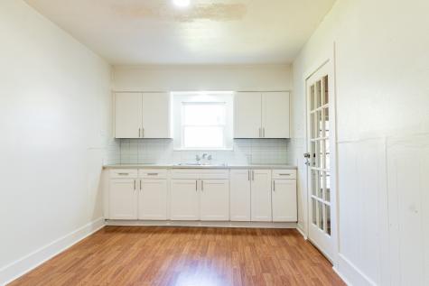 4918 Leffingwell Street Houston TX 77026