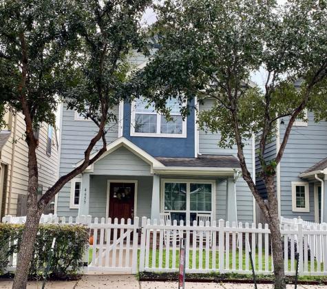 4659 Trembling Forest Lane Houston TX 77092