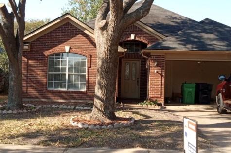 18614 Sandelford Drive Katy TX 77449