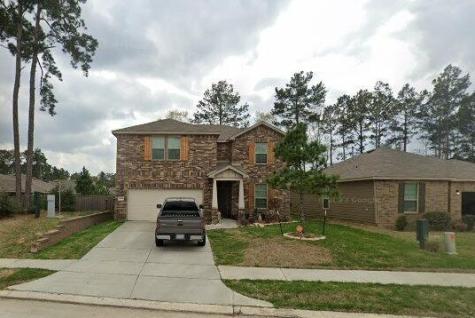 2363 Timberland Country Drive Conroe TX 77304