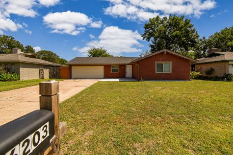 6203 S Greenpark Drive Houston TX 77072