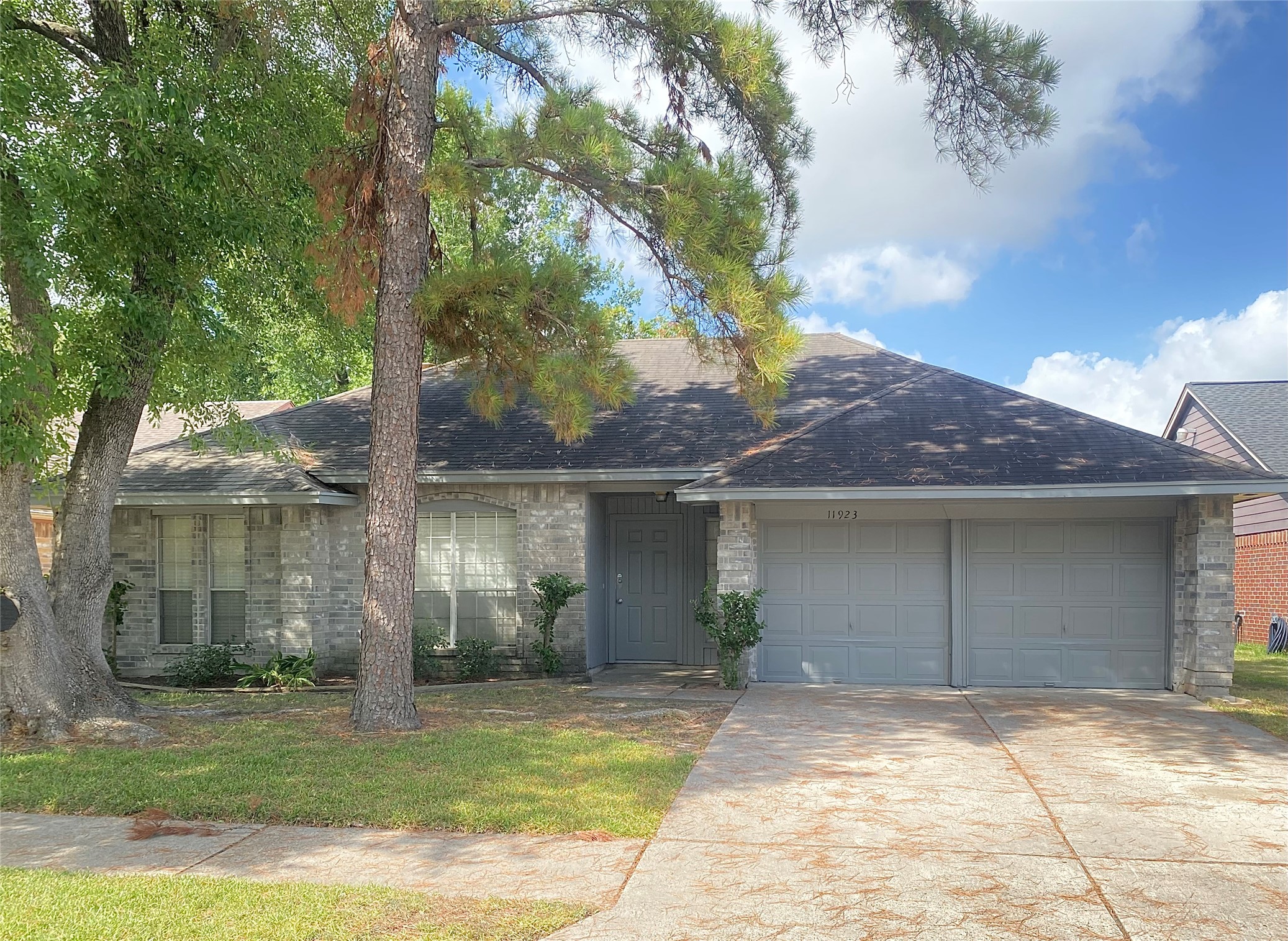 11923 Duran Canyon Lane Houston TX 77067