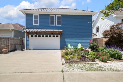 1149 Nicholson Street Houston TX 77008