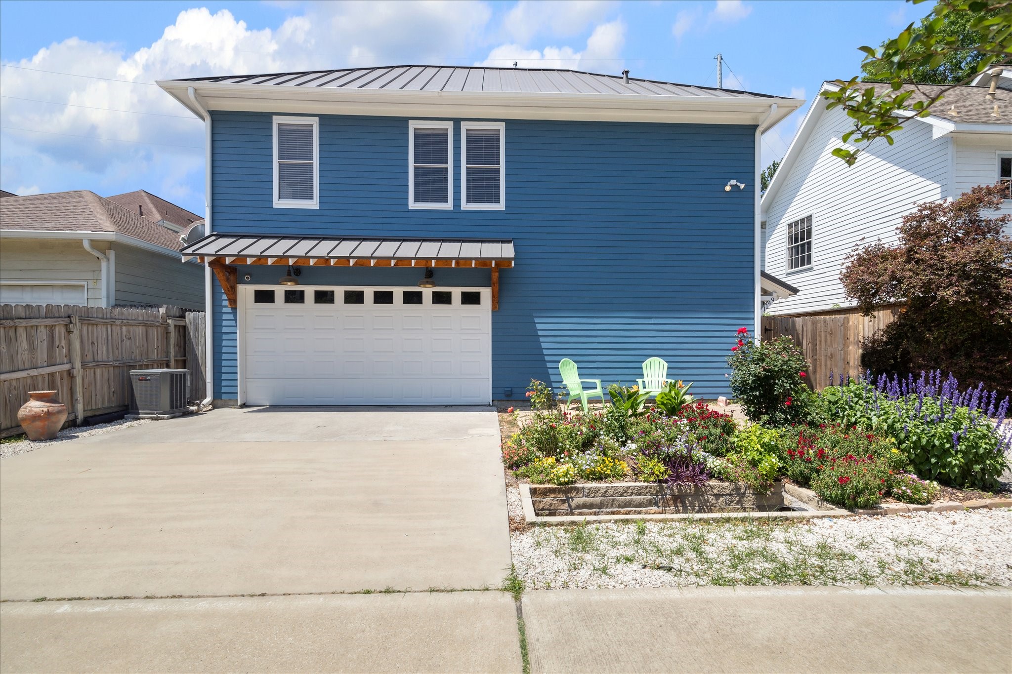 1149 Nicholson Street Houston TX 77008