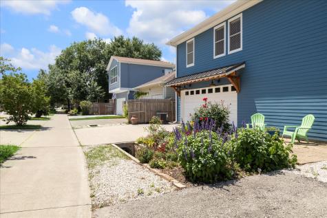 1149 Nicholson Street Houston TX 77008