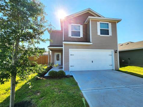 22023 Ellison Drive Magnolia TX 77355