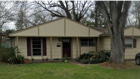 8623 Blankenship Drive Houston TX 77080