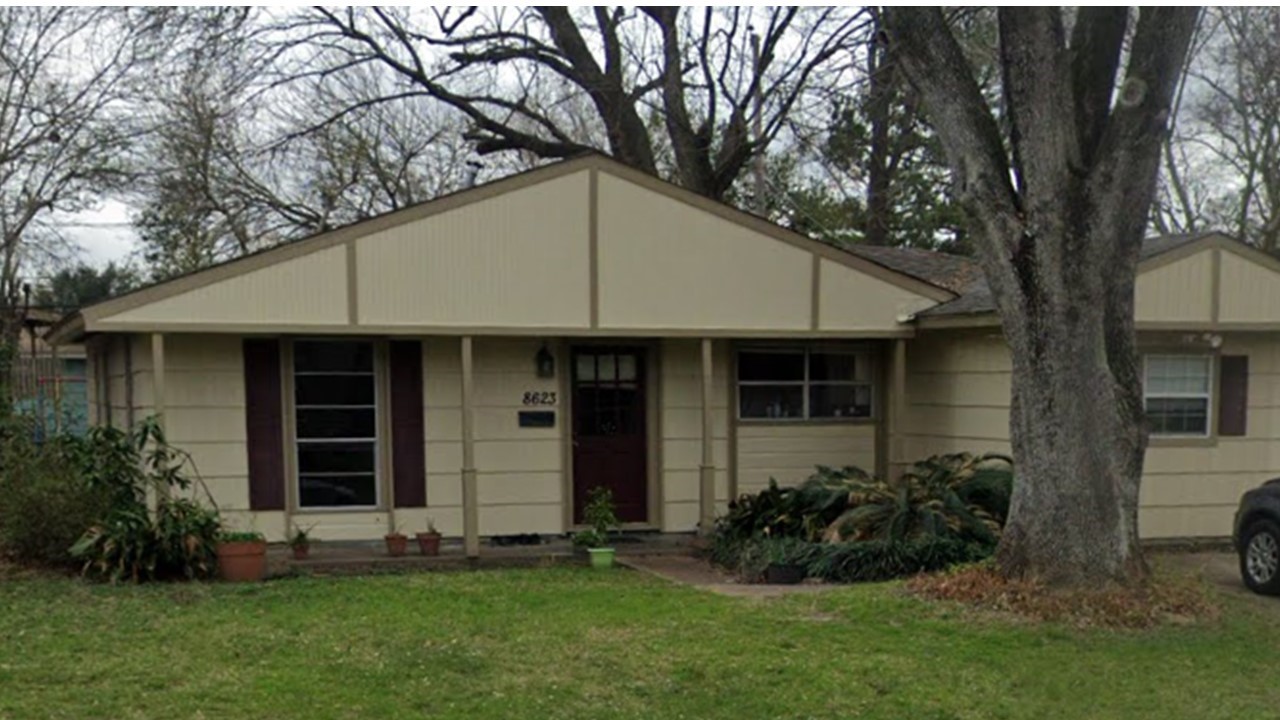 8623 Blankenship Drive Houston TX 77080