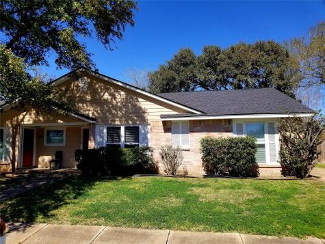 16318 Kensley Drive Houston TX 77082