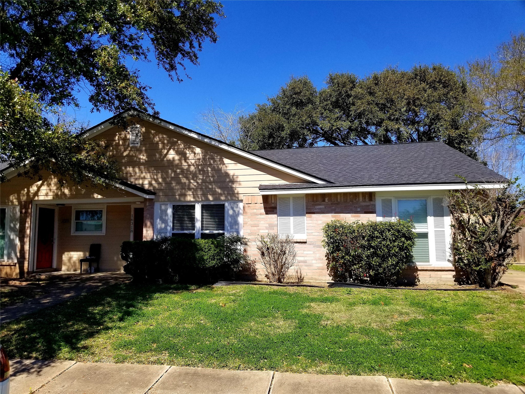 16318 Kensley Drive Houston TX 77082