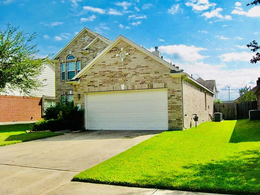 12410 Taylorwood Lane Houston TX 77070