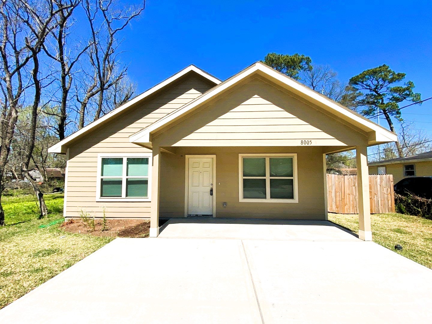8005 Talton Street Houston TX 77028